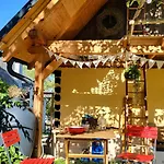 Сasa de vacaciones Kdebolotambolo Chalupka Belá