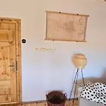 Сasa de vacaciones Kdebolotambolo Chalupka