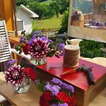 Сasa de vacaciones Kdebolotambolo Chalupka