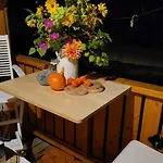 Kdebolotambolo Chalupka Сasa de vacaciones Belá