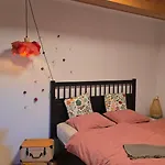 Kdebolotambolo Chalupka * Belá