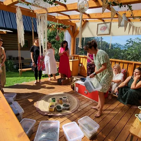 Kdebolotambolo Chalupka * Belá