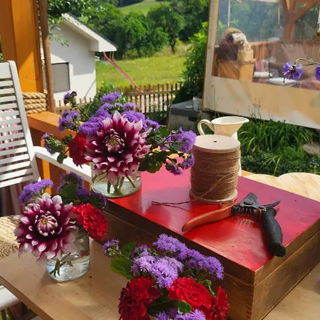 Ferienhaus Kdebolotambolo Chalupka