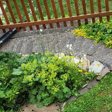 Ferienhaus Kdebolotambolo Chalupka Belá