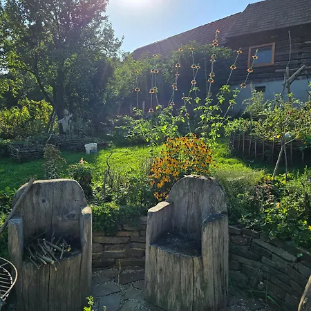 Ferienhaus Kdebolotambolo Chalupka *