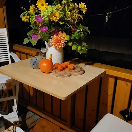 Kdebolotambolo Chalupka Ferienhaus Belá