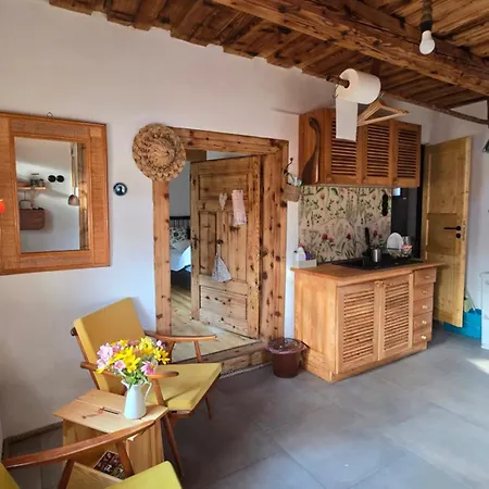 Holiday home Kdebolotambolo Chalupka Bela (Zilinsky kraj)