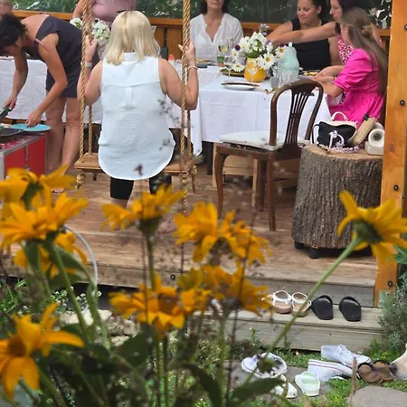 Ferienhaus Kdebolotambolo Chalupka *