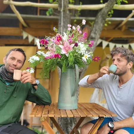 Kdebolotambolo Chalupka *