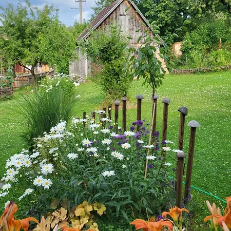 Ferienhaus Kdebolotambolo Chalupka