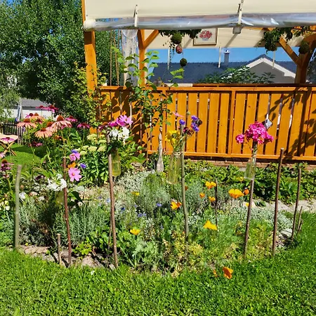 Kdebolotambolo Chalupka Ferienhaus