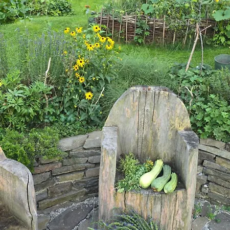 Kdebolotambolo Chalupka Ferienhaus Belá