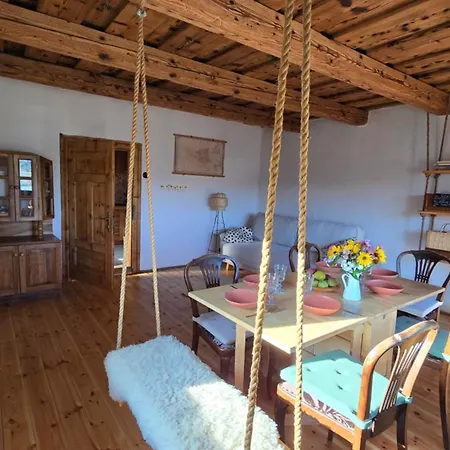 Kdebolotambolo Chalupka * Belá