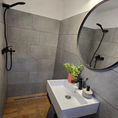 Kdebolotambolo Chalupka Ferienhaus