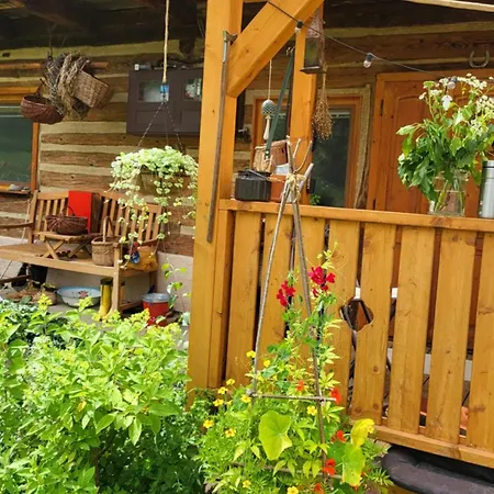 Kdebolotambolo Chalupka *