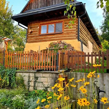 Kdebolotambolo Chalupka Belá