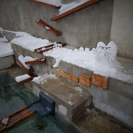 Ferienhaus Kdebolotambolo Chalupka Belá