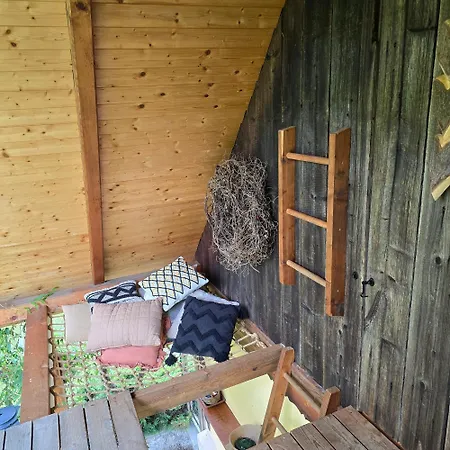 Kdebolotambolo Chalupka * Belá