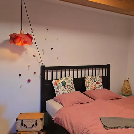 Kdebolotambolo Chalupka * Belá