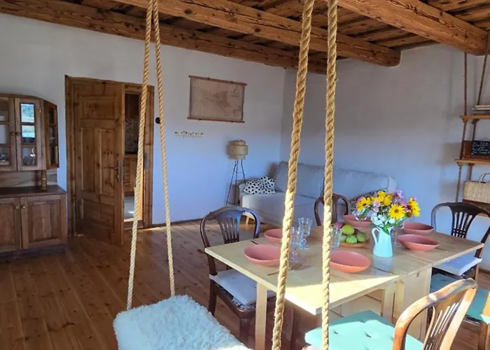 Kdebolotambolo Chalupka * Belá